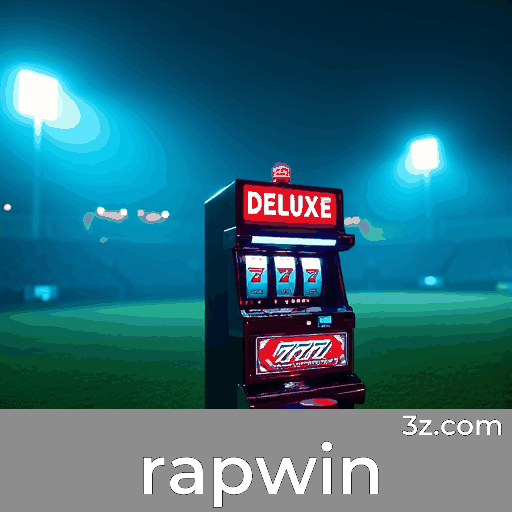 Rapwin: Análise de Esporte e Estratégias de Apostas