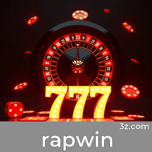 Rapwin: Emoção e Oportunidades de Ganhar nos Jogos de Cassino