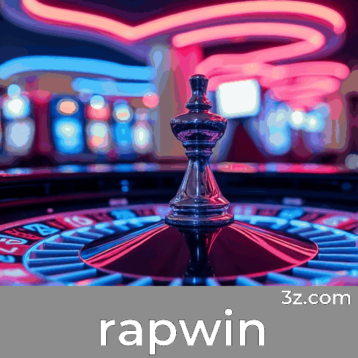 Rapwin: Luxo e Exclusividade em Casino com Equipe de Elite