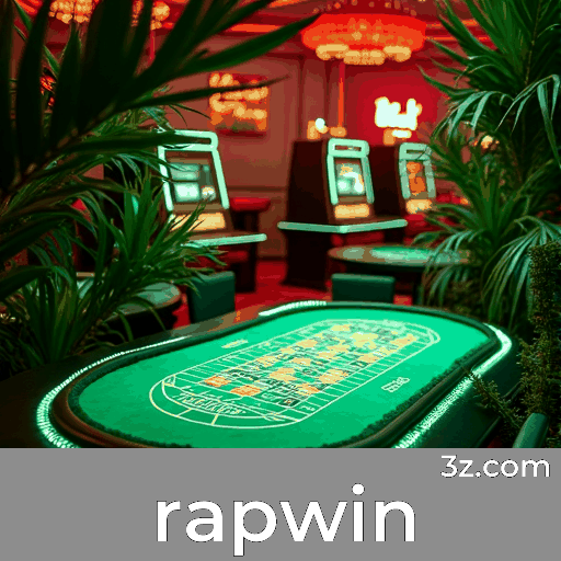 Aprimore suas Habilidades em Jogos com Rapwin