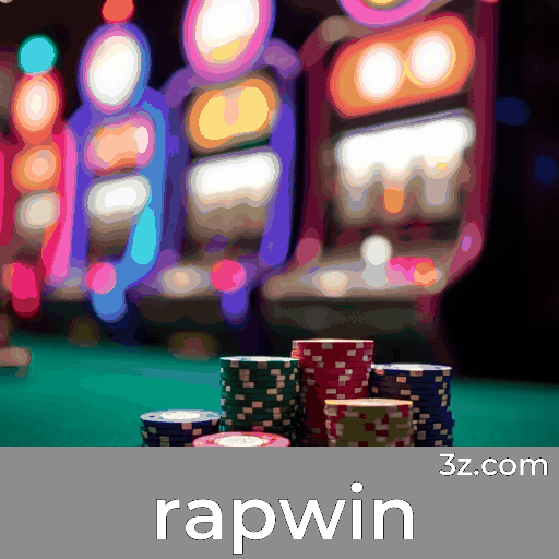 Aprimore suas Habilidades em Jogos com Rapwin