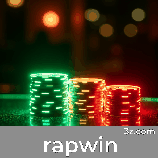 Experimente Rapwin: App Com Recompensas Exclusivas!