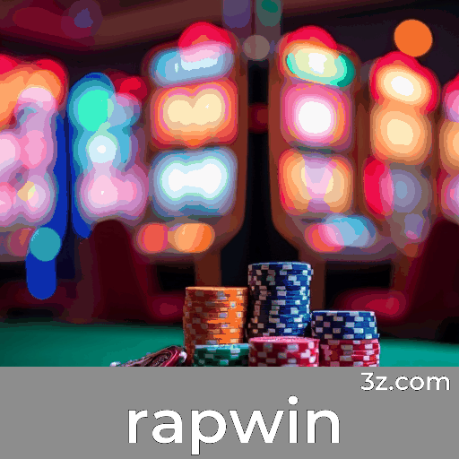 Rapwin: Análise de Esporte e Estratégias de Apostas