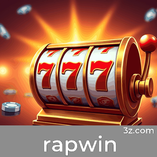 Experimente Rapwin: App Com Recompensas Exclusivas!